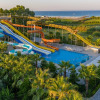 Отель Sunmelia Beach Resort, фото 9