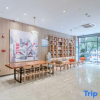 Отель Hanting Premium Hotel Qingyuan Beijiang Bridge, фото 13