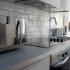 Отель Ideal Location- Studio Flat in Heart of the City, фото 8
