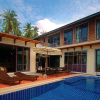 Отель The Villa Hacienda, фото 1