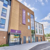 Отель Premier Inn Rickmansworth, фото 6