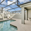 Отель Stylish Family Home Private Pool Stl111, фото 15