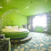 Отель Xiaotian'e Themed Hotel, фото 2