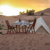 Отель Bivouac les Hommes Bleus exclusive camp, фото 4