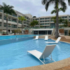 Отель Brisas do Lago - Apartamento 12, фото 7