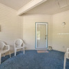 Отель Lake Ozark Retreat With Private Boat Dock 3 Bedroom Condo by RedAwning, фото 15