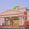 Отель Holiday Inn Express Hotel & Suites Louisville South - Hillview, фото 1