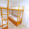 Отель SoBe Hostel & Bar, фото 6