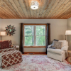 Отель Asheville Town 3 Bedroom Cabin, фото 5
