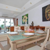Отель Bang Po Sovereign 3 Bed Royal Suite, фото 8