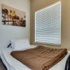Отель On the Columbia Vacation Apartments, фото 4