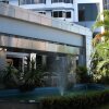 Отель Chon Inter Hotel в Чонбури