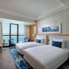 Отель Marriott Resort Palm Jumeirah, фото 3