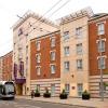 Отель Premier Inn Nottingham City Centre (Goldsmith Street) hotel, фото 1