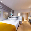 Отель Home Plus Hotel (Chengdu Shuangliu International Airport), фото 13