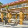 Отель Quality Inn, фото 18