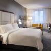 Отель Renaissance Providence Downtown Hotel, фото 3