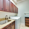 Отель Marco Island Home w/ Private Pool: 3 Mi Beach!, фото 5