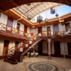 Отель Sand Hill Hotel (Санд Хил), фото 1