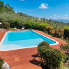 Отель Spacious Villa in Carmignano With Private Swimming Pool, фото 17