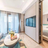 Отель Yidiandian Hotel Apartment (Shenzhen International Convention And Exhibition Center), фото 2