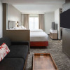 Отель Sonesta Select Nashville Airport Suites, фото 5
