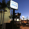 Отель Travelers Inn, фото 1