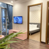 Отель Lyshing Apartment in Vinhomes Luxury Landmark, фото 15