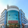 Отель Thank Inn Chain Hotel Jiangsu Huaian South North Wuliu, фото 9