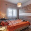 Отель Awesome Home in Marcana With Wifi and 3 Bedrooms, фото 13