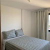 Отель Apartamento Novo 3/4, Bem Aconchegante Na Farolandia, Todos Os Quartos Com Ar Condicionado, фото 8