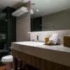 Отель Dominion Polanco, фото 8