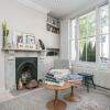 Отель 2 Bedroom Home in Kentish Town, фото 3