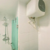 Отель Good And Nice Studio At Tamansari Sudirman Apartment, фото 9