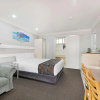 Отель Best Western Bundaberg Cty Mtr Inn, фото 19