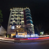 Отель Cinnamon Hotel Boutique Syariah, фото 1