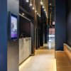 Отель Mercure Melbourne Therry Street, фото 13