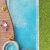 Отель THE BATU Hotel & Villas, фото 12