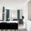 Отель Hiisi Homes Vantaa Kaivoksela, фото 13