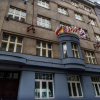 Отель Welcome Apartments Prague в Праге