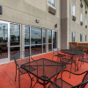 Отель Comfort Inn & Suites Greenville I-70, фото 8