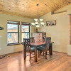 Отель Cozy Show Low Retreat w/ Grill ~ 3 Mi to Dtwn, фото 21