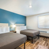 Отель WoodSpring Suites Bradenton, фото 6
