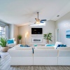 Отель Cape Coral Home w/ Heated Pool, Dock & Gulf Access, фото 19
