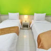 Отель Rivisha Hotel, фото 6