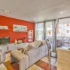 Отель MOSAIC - Cosy chalet with beatiful terraces and porche near the sandy beach. Free WiFi, фото 1