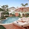 Отель La Numa Villas Canggu, фото 28
