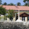 Отель Pestana Equador на Острове Сан-Томе