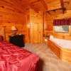 Отель Snow Bear - Two Bedroom Cabin, фото 3