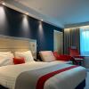 Отель Holiday Inn Express Hotel Burnley M65 JCT10, an IHG Hotel, фото 4